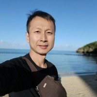 Kane Wang