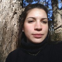 Rebeca Isabel Marcano