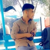 Amir Khan Ahmadzai