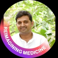 Naresh Goud K