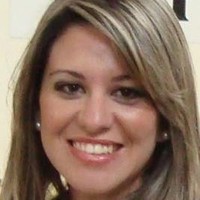 Jane Cardoso Correa