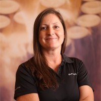 Samantha Stecher-Stroud, Meng, Csp