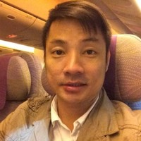 Alex Cheong