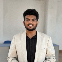 Harshith M S