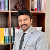 CA Prakash Nagaraju
