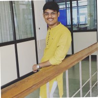 Nikhil Shridhar Aher