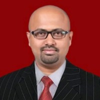Deepak Gore
