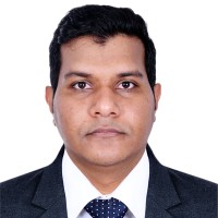 Blesson Varghese