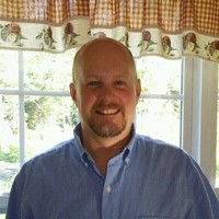 Patrick Judge