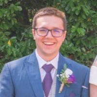 Brandon Bocking