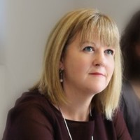 Hilary Watkinson