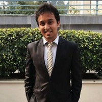 Ritish Jain