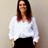 Mélanie Le Gall