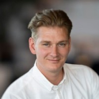 Nicholas Engberg Backhausen