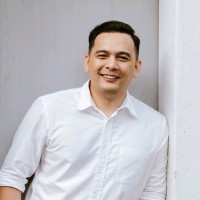 Almin Manalo