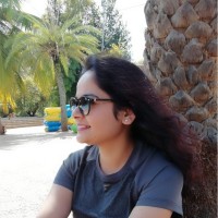 Tamanna Gupta