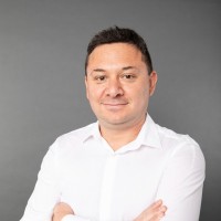 Christian Andres Elgueta Frías