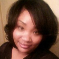 Felicia Ward