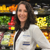 Kristen Keen Mba, Rd, Ldn