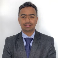 Prathamesh Gosavi