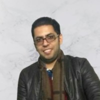Hamed Mazreati