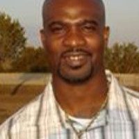 Johnny Colvin