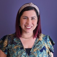 Rachel F.