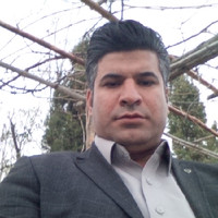 ameer naroui