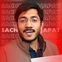 Sachin Prajapat