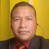 Carlos Manuel Aparicio Vivero