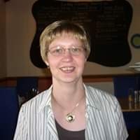 Sue Priest