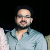 Ankit Vashisht