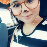 Jegi Rose Mendoza