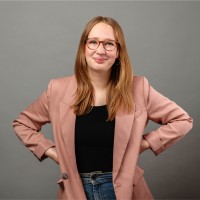 Lena Lüttgau