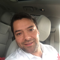 Sergio Sánchez