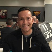 Christopher Garcia