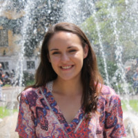 Katie Bain, M.A.