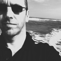 Justin Palfrey