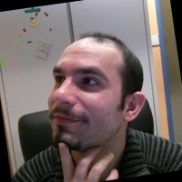 Spyros Papastamatiou