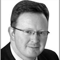 Stephen Surgeoner