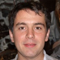 Dmitry Kurtin