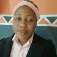 Amudat Wahab
