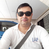 Jai Vardhan Tewari
