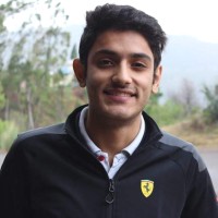 Anish Mia