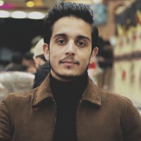 Syed Muhammad Saqib