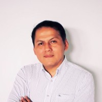 Rolando Pampa Ostos
