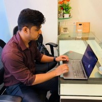 Rishabh Muralkar