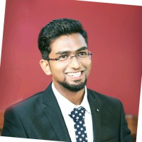 Daniel Jebakumar