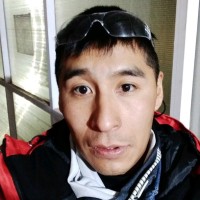 David Emanuel Sarapura