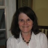 Barbara Openshaw
